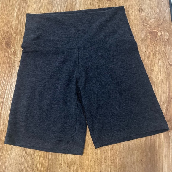 High-rise bike short - Picture 5 of 6